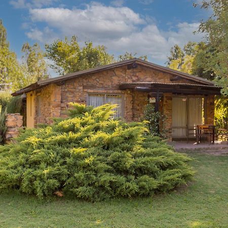 Cabanas Villa Bonita San Rafael  Ngoại thất bức ảnh