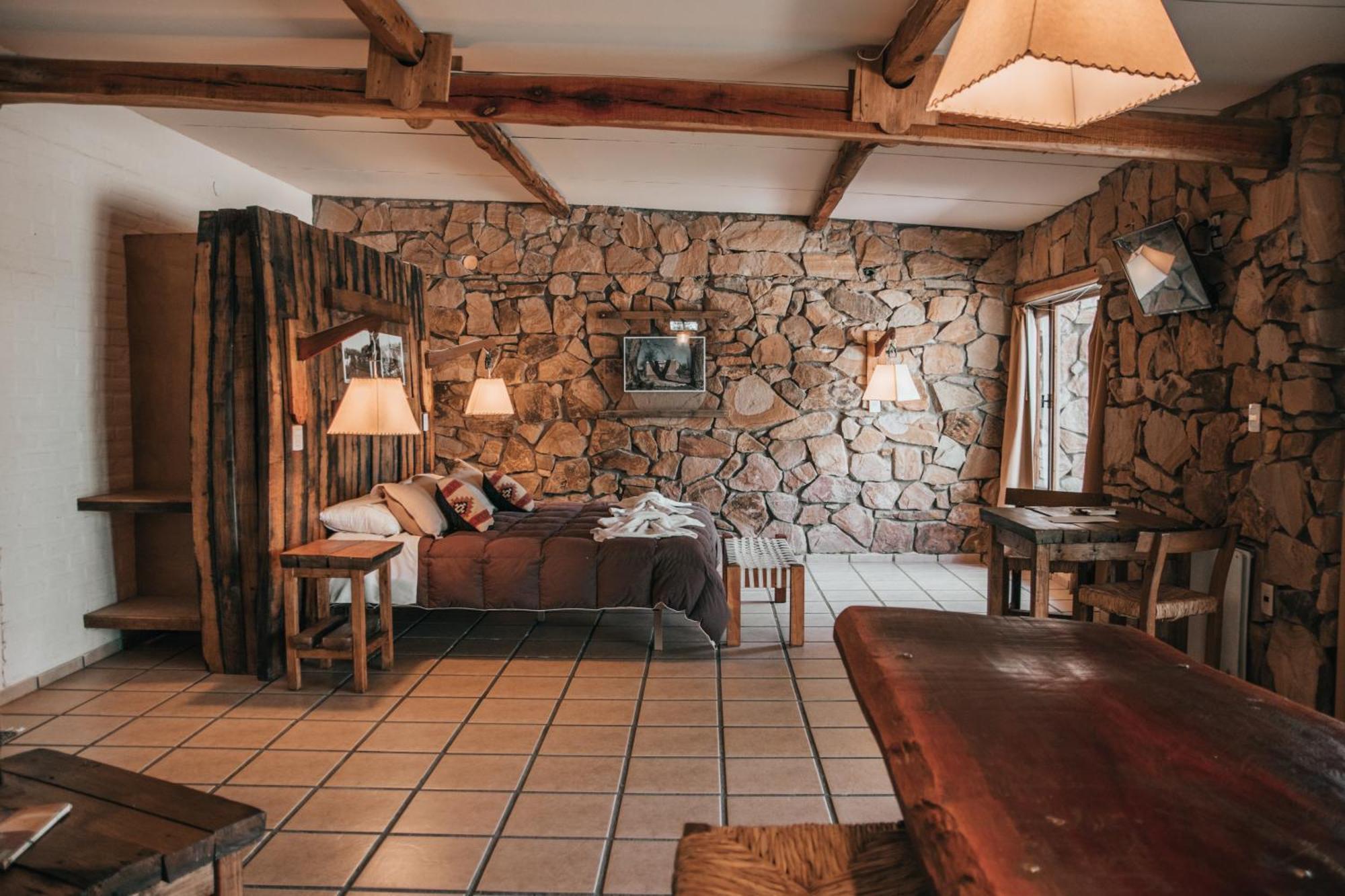 Cabanas Villa Bonita San Rafael  Ngoại thất bức ảnh