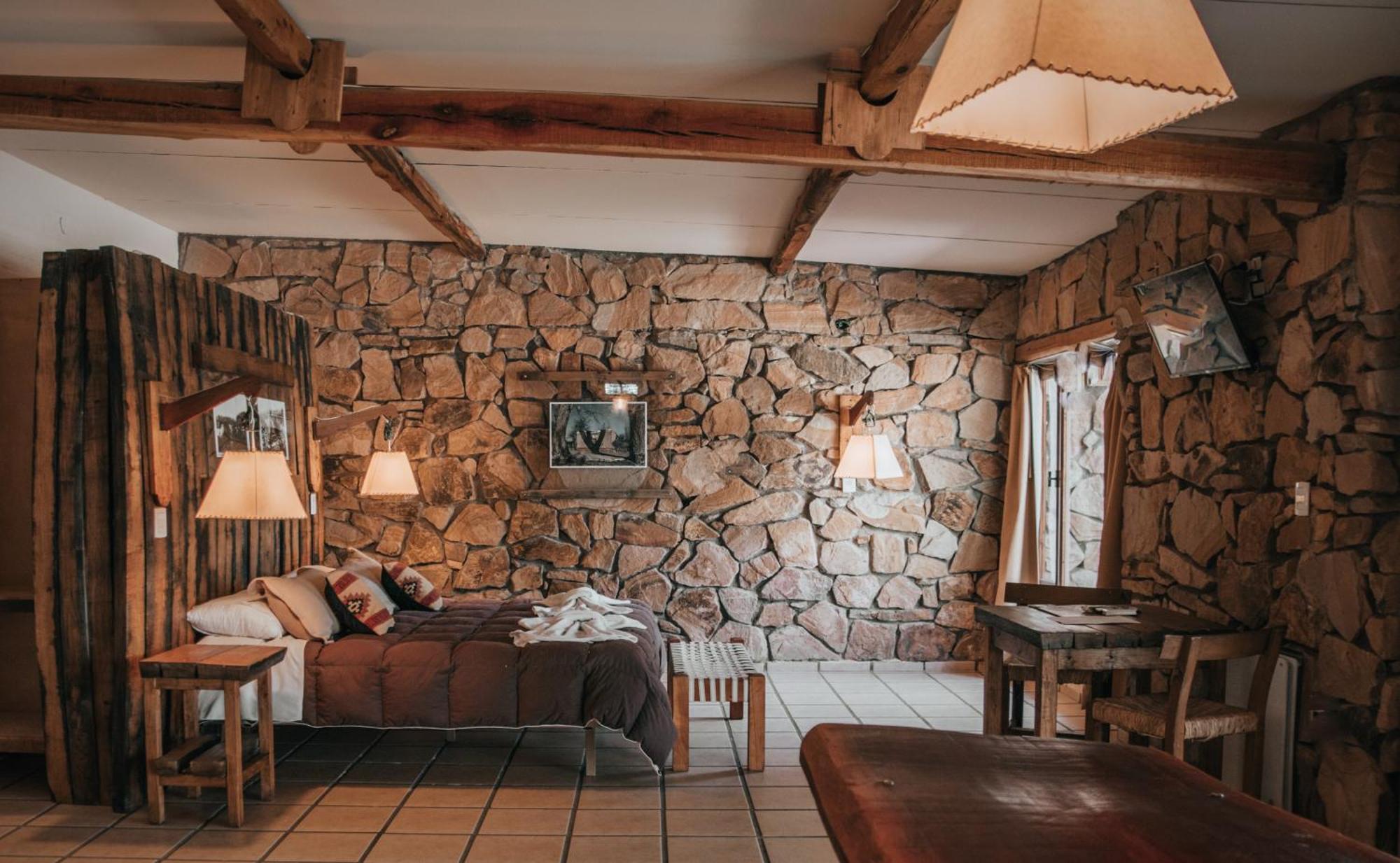Cabanas Villa Bonita San Rafael  Ngoại thất bức ảnh