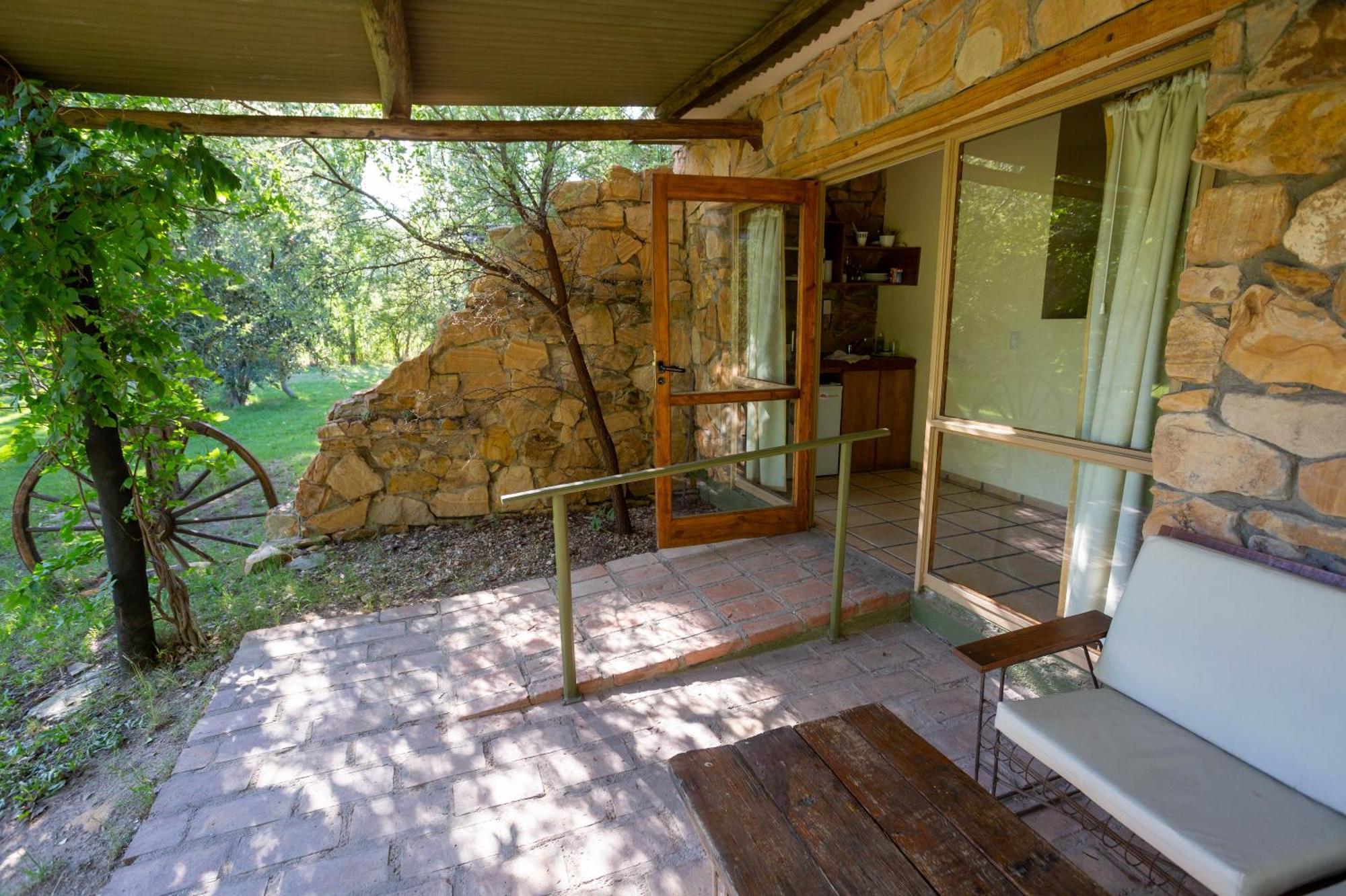 Cabanas Villa Bonita San Rafael  Ngoại thất bức ảnh