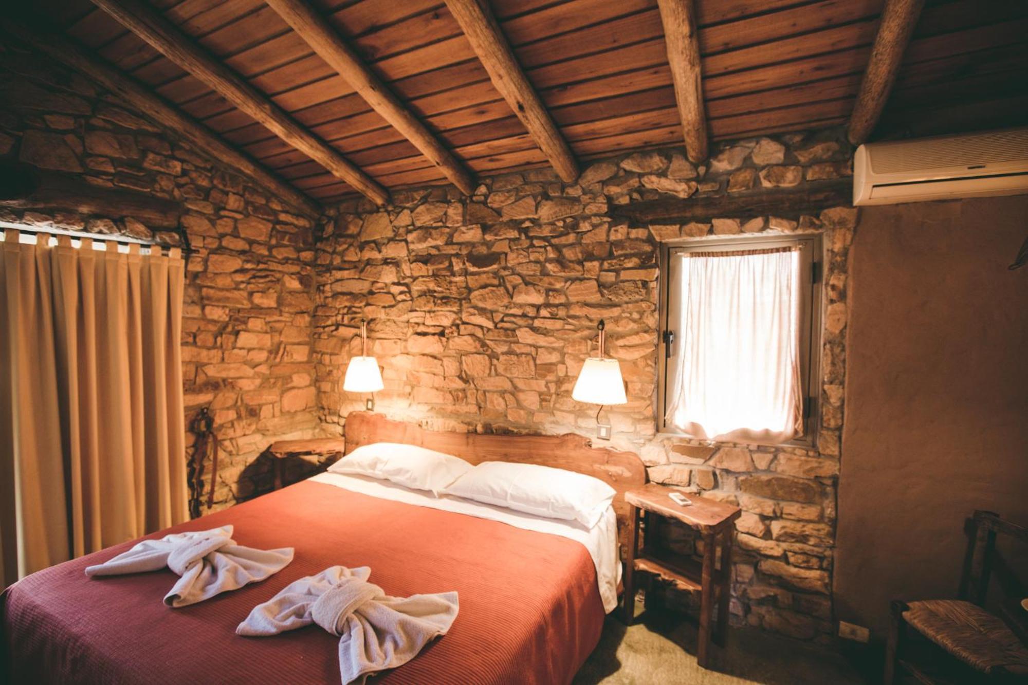 Cabanas Villa Bonita San Rafael  Ngoại thất bức ảnh