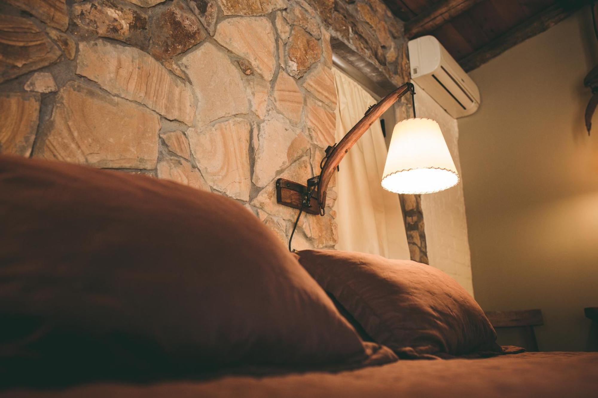 Cabanas Villa Bonita San Rafael  Ngoại thất bức ảnh