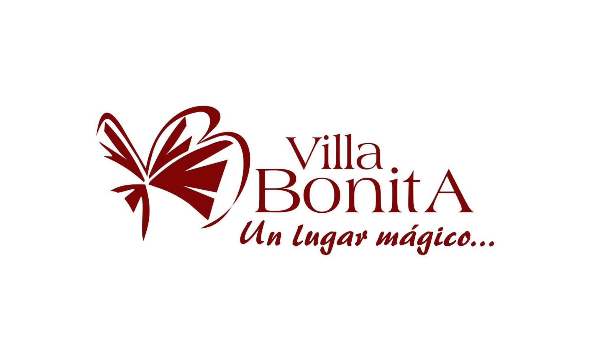 Cabanas Villa Bonita San Rafael  Ngoại thất bức ảnh