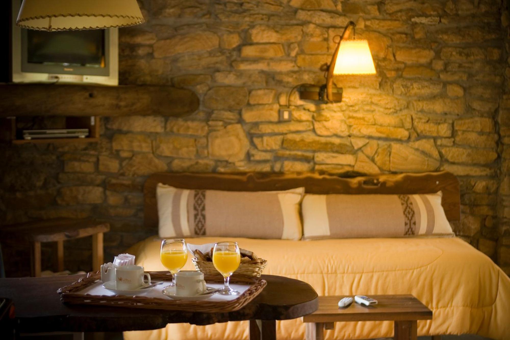 Cabanas Villa Bonita San Rafael  Ngoại thất bức ảnh