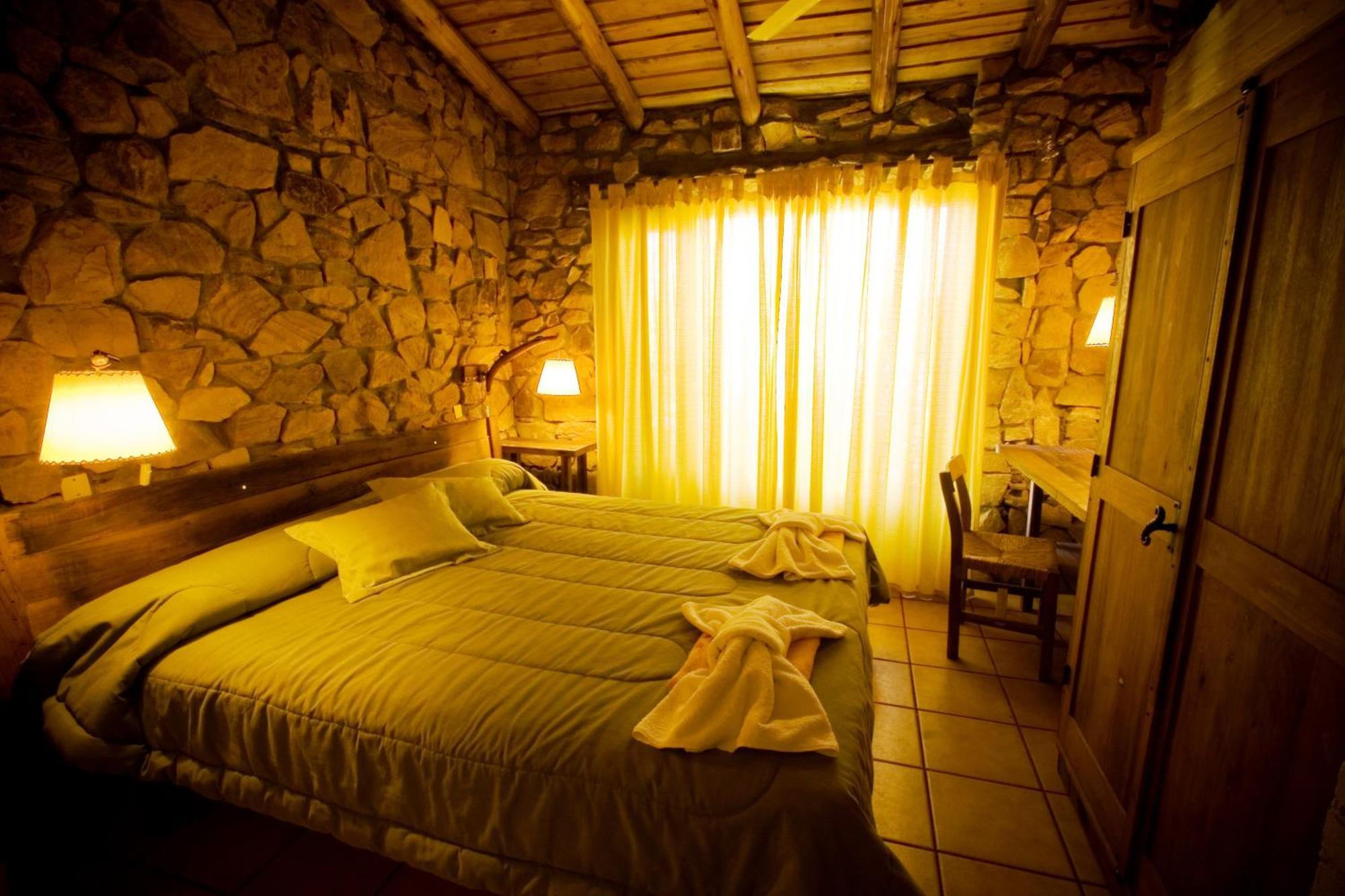 Cabanas Villa Bonita San Rafael  Ngoại thất bức ảnh